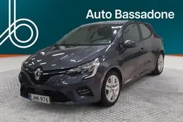 Renault Clio, 2022, 1.6, 67 kW, гибрид (бензин/электричество), автомат, передний привод