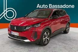 Peugeot 3008, 2023, 1.6, 132 kW, подключаемый гибрид (бензин/электричество), автомат, передний привод