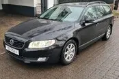Volvo V70, 2016, 2.0, 140 kW, bensiin, automaat, esivedu