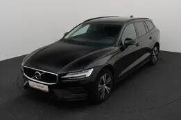 Volvo V60, 2020, 2.0, 120 kW, hübriid (bensiin/elekter), automaat, esivedu