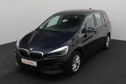 BMW 218, 2018, 1.5, 103 kW, bensiin, manuaal, esivedu