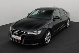 Audi A6, 2016, 3.0, 160 kW, diisel, automaat, esivedu