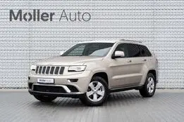 Jeep Grand Cherokee, 2014, 3.0, 184 kW, дизель, автомат, полный привод