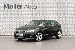 Audi A3, 2015, 1.6, 81 kW, дизель, механическая, передний привод