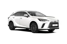 Lexus RX, hübriid (bensiin/elekter), automaat, nelikvedu