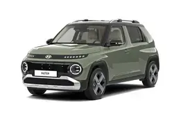 Hyundai Inster, 85 kW, electric, automatic, front-wheel drive