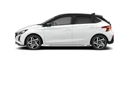 Hyundai i20, 1.0, 74 kW, benzinas, automatinė, priekiniai varomieji ratai