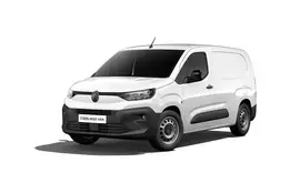 Citroën Berlingo, elekter, automaat