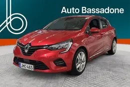 Renault Clio, 2021, 1.0, 67 kW, бензин, механическая, передний привод