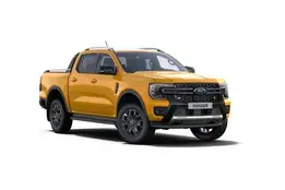Ford Ranger, 3.0, 177 kW, diisel, automaat, nelikvedu