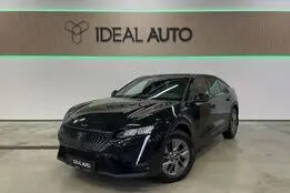 Peugeot 408, 2023, 1.2, 96 kW, bensiin, automaat, esivedu