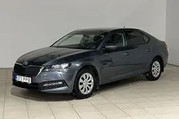 Škoda Superb, 2020, 2.0, 140 kW, diisel, automaat, nelikvedu