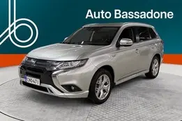 Mitsubishi Outlander, 2021, 2.4, 99 kW, подключаемый гибрид (бензин/электричество), автомат, полный привод