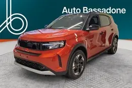 Opel Frontera, 83 kW, electric, automatic, front-wheel drive