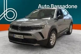 Opel Mokka, 2022, 1.2, 96 kW, бензин, автомат, передний привод