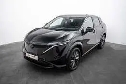 Nissan Ariya, 2023, 160 kW, электричество, автомат, передний привод
