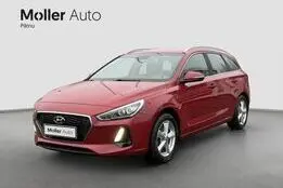Hyundai i30, 2018, 1.0, 88 kW, bensiin, manuaal, esivedu
