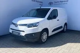 Toyota Proace City, 2023, 1.5, 75 kW, diesel, manual, front-wheel drive