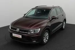 Volkswagen Tiguan, 2019, 2.0, 110 kW, diisel, automaat, esivedu