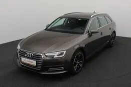Audi A4, 2016, 2.0, 110 kW, дизель, автомат, передний привод