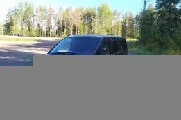 Mercedes-Benz Viano, 2004, 2.1, 110 kW, diesel, manual, rear-wheel drive