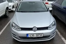 Volkswagen Golf, 2015, 1.4, 92 kW, бензин, автомат, передний привод