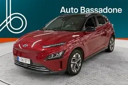 Hyundai Kona, 2021, elekter, automaat, esivedu
