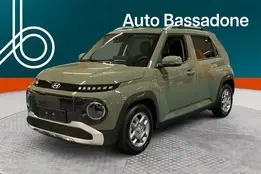 Hyundai Inster, 85 kW, elekter, automaat, esivedu