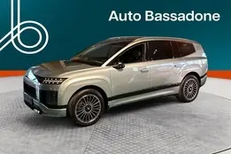 Hyundai IONIQ, 226 kW, elektra, automātiskā, pilnpiedziņa