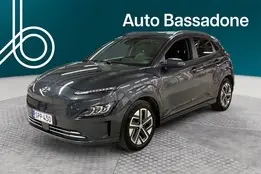 Hyundai Kona, 2024, elekter, automaat, esivedu