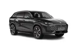 MG HS, 2025, 1.5, 105 kW, pistikhübriid (bensiin/elekter), automaat, esivedu