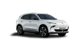 MG S5 S5, 2025, 84 kW, elekter, automaat, tagavedu