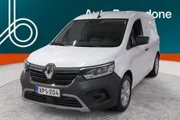 Renault Kangoo, 2022, 1.5, 70 kW, дизель, механическая, передний привод