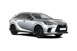 Lexus RX, hübriid (bensiin/elekter), automaat, nelikvedu