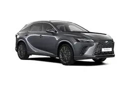 Lexus RX, hübriid (bensiin/elekter), automaat, nelikvedu