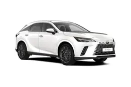 Lexus RX, hübriid (bensiin/elekter), automaat, nelikvedu