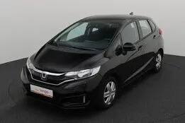 Honda Jazz, 2018, 1.3, 75 kW, bensiin, automaat, esivedu