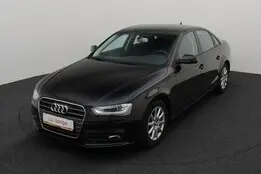 Audi A4, 2014, 1.8, 125 kW, petrol, manual, front-wheel drive
