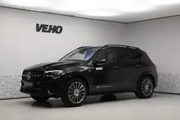 Mercedes-Benz GLE 350, 2025, 2.0, 145 kW, гибрид (дизель/электричество), автомат, полный привод