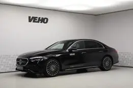 Mercedes-Benz E 200, 2025, 2.0, 150 kW, hübriid (bensiin/elekter), automaat, nelikvedu