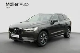 Volvo XC60, 2020, 2.0, 145 kW, hybrid (diesel/electric), automatic, four-wheel drive