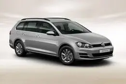 Volkswagen Golf, 2016, 1.6, 81 kW, diisel, manuaal, esivedu