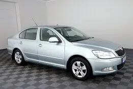 Škoda Octavia, 2010, 1.4, 122 kW, bensiin, automaat, esivedu