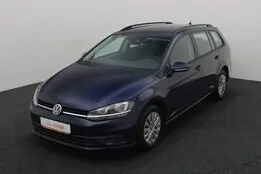 Volkswagen Golf, 2019, 1.6, 85 kW, diesel, automatic, front-wheel drive