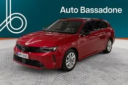 Opel Astra, 2024, 1.2, 96 kW, bensiin, automaat, esivedu