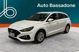 Hyundai i30, 2024, 1.5, 80 kW, petrol, manual, front-wheel drive