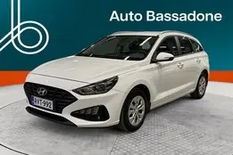 Hyundai i30, 2024, 1.5, 80 kW, petrol, manual, front-wheel drive