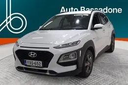 Hyundai Kona, 2020, 1.6, 77 kW, hybrid (petrol/electric), automatic, front-wheel drive