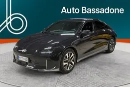 Hyundai IONIQ 6, 2024, 168 kW, electric, automatic, rear-wheel drive