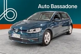Volkswagen Golf, 2018, 1.5, 96 kW, petrol, automatic, front-wheel drive